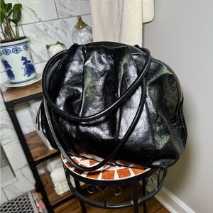 HOBO Divine Shoulder Bag 🖤